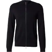 Armani Exchange Cárdigan negro
