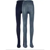 Ewers Leotardos azul