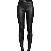 Object Leggings 'Belle' negro