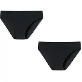 Schiesser Braga negro