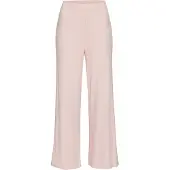 s.Oliver Pantalón de pijama rosa