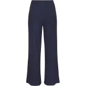 s.Oliver Pantalón de pijama azul oscuro