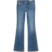Vero Moda Vaquero 'VMCamille' azul denim