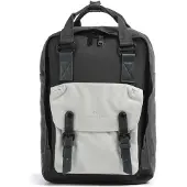 Doughnut - Macaroon Meditative Dark Backpack 16 - Daypack negro
