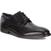 Ecco Zapatos con cordón 'Melbourne' negro