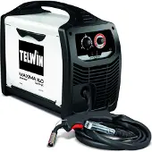 Telwin Maxima 160 230 V inversor sinérgico