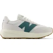 New Balance Zapatillas 370 mujer - Beige - 37