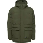 Casual Friday Chaqueta de invierno 'Olson' caqui