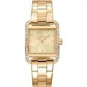 DKNY Reloj De Mujer City Glitz 27 Mm