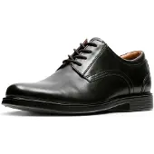 Clarks Shoes Zapatos Anchos Un Aldric Lace