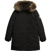 Superdry Chaqueta Everest Faux Fur