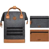 Cabaia - Marcas - Adventurer Large Londres - Gris