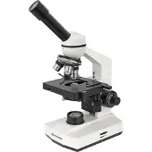 Bresser Microscopio Erudit Basic Mono 40x-400x
