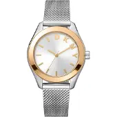 DKNY Reloj De Mujer Astoria Logo 34 Mm