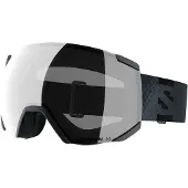Salomon - Radium ML Cat. 2 VLT 22% - Gafas de esquí gris/negro