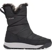 Columbia Botas De Nieve Minx Slip V