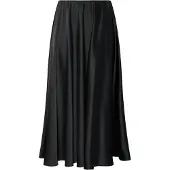 Y.A.S Falda Midi Pella