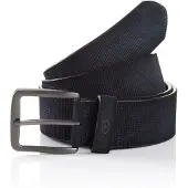 Tom Tailor Cinturón 'BART' navy