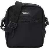Vans Bolso de hombro 'Bail' negro