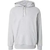 New Era Sudadera 'NOS NEYYAN' gris
