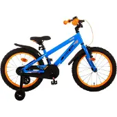 Volare Bicicleta 51850 18´´