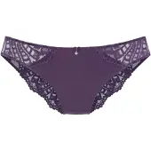 LASCANA Tanga lila