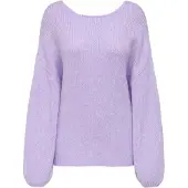 ONLY Jersey 'JDYDINEA' lavanda