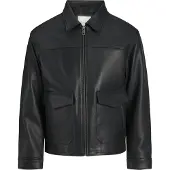 Jack & Jones Chaqueta de entretiempo 'JPRCCWALLACE' negro