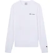 Champion Camiseta blanco