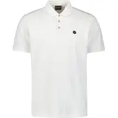 No-excess Camiseta blanco