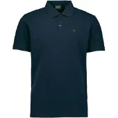No-excess Camiseta azul noche
