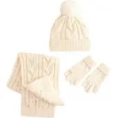 Next Conjunto ecru