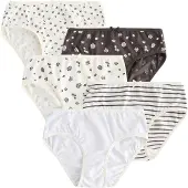 Next Calzoncillo gris claro / negro / offwhite