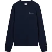 Champion Camiseta navy / blanco