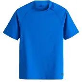 Next Camiseta funcional 'Active' azul cobalto