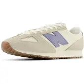 New Balance Zapatillas deportivas bajas '471' beige / crema / azul violaceo