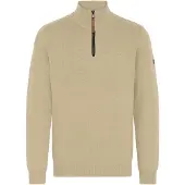 Blend Jersey ' BHMFINTOS ' beige