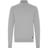 !Solid Jersey ' SDAKALMO ' gris oscuro