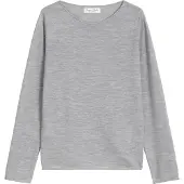 Marc O'Polo Jersey gris claro