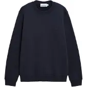 Armedangels - Baaro Fleece - Jerséis size XXL, azul