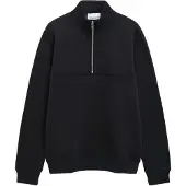 Armedangels Sudadera 'WAARLO' negro