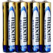 Diversen Maxell Pilas Alcalinas AAA LR03 MN2400 | 32 unidades