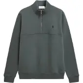 Armedangels - Waarlo Fleece - Jerséis size S, gris
