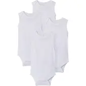 TWO SOON Pijama entero/body blanco