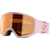 Salomon - Aksium 2.0 S Access Cat. 2 VLT 22% - Gafas de esquí multicolor