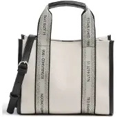Ted Baker Bolso de mano 'GEORJEA' beige / negro