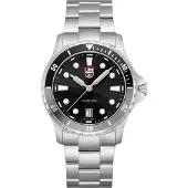 Luminox Reloj Xs.0941 42mm 10atm Quartz Analogical