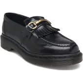 Dr. Martens Zapatillas 'Adrian Snaffle' negro
