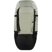 Jack Wolfskin Trailflair 50 Mochila de trekking 77 cm gris
