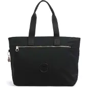 Kipling Shopper 'Colissa' negro